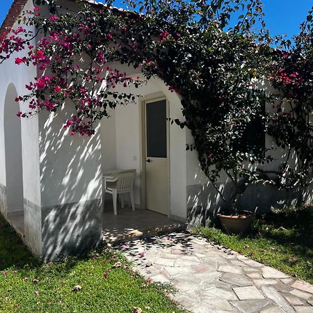 Residence Margherita Peschici Eksteriør billede