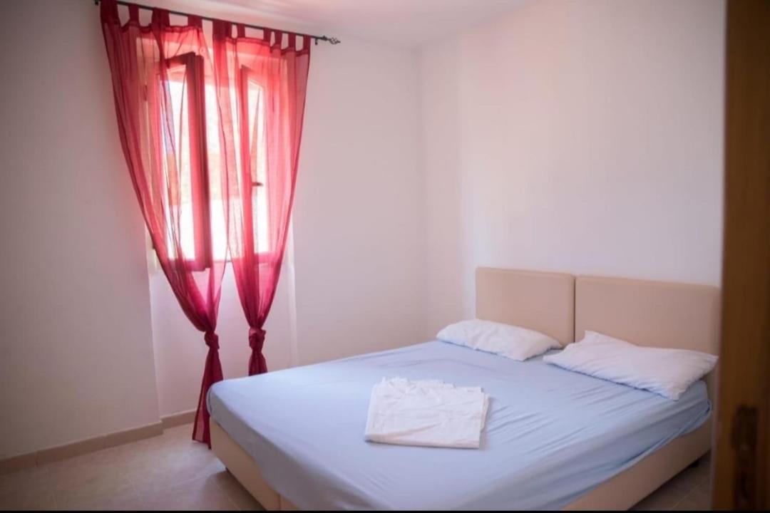 Residence Margherita Peschici Eksteriør billede